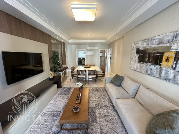 Imagem Apartamento com 3 Quartos à Venda, 132 m² em Centro - Balneário Camboriú Imagem Apartamento com 3 Quartos à Venda, 132 m² em Centro - Balneário Camboriú