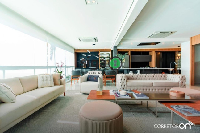 Imagem Apartamento com 4 Quartos à Venda, 146 m² em Chácara Klabin - São Paulo Imagem Apartamento com 4 Quartos à Venda, 146 m² em Chácara Klabin - São Paulo