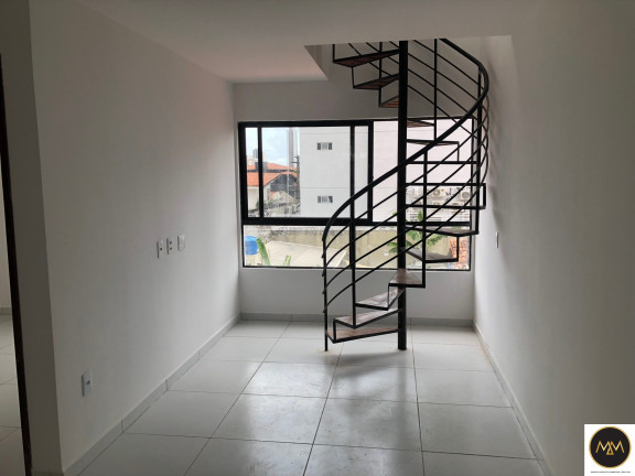 Imagem Apartamento com 2 Quartos à Venda, 70 m² em Miramar - João Pessoa