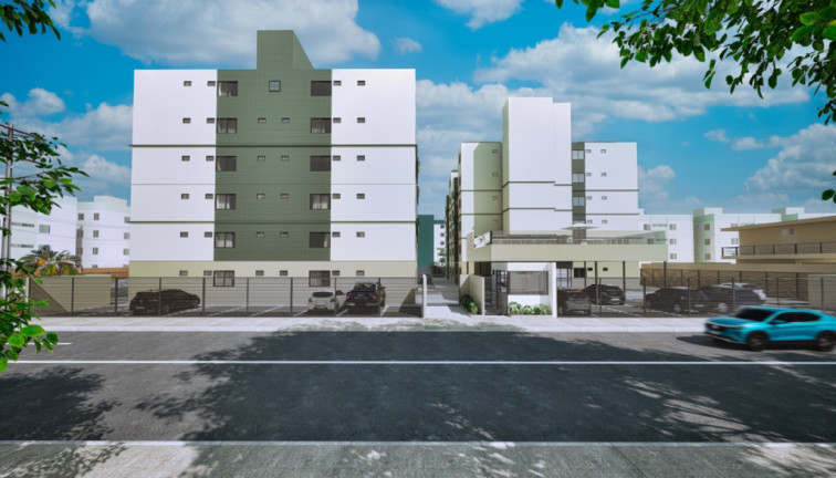 Cobertura com 2 Quartos à Venda, 102 m²