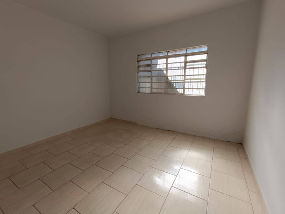 Imagem Casa com 2 Quartos para Alugar, 90 m² em Centro - Anápolis Imagem Casa com 2 Quartos para Alugar, 90 m² em Centro - Anápolis