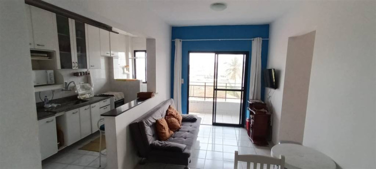 Imagem Apartamento com 1 Quarto à Venda, 63 m² em Itaguaí - Mongagua Imagem Apartamento com 1 Quarto à Venda, 63 m² em Itaguaí - Mongagua