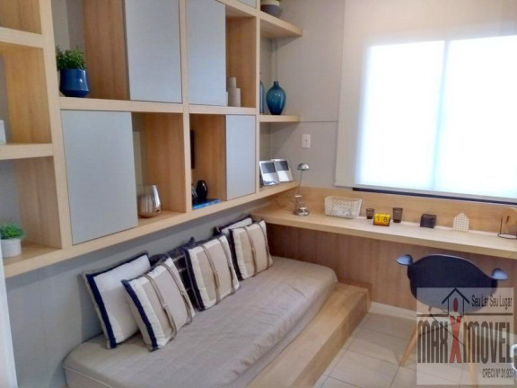 Imagem Apartamento com 2 Quartos à Venda, 52 m² em Del Castilho - Rio De Janeiro