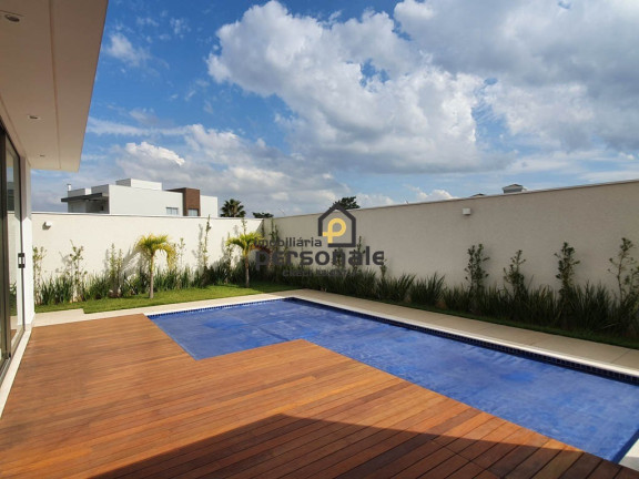 Imagem Imóvel com 5 Quartos à Venda, 425 m² em Alphaville Nova Esplanada - Votorantim Imagem Imóvel com 5 Quartos à Venda, 425 m² em Alphaville Nova Esplanada - Votorantim
