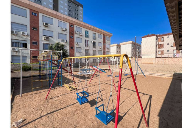 Imagem Apartamento com 2 Quartos à Venda, 69 m² em Harmonia - Canoas