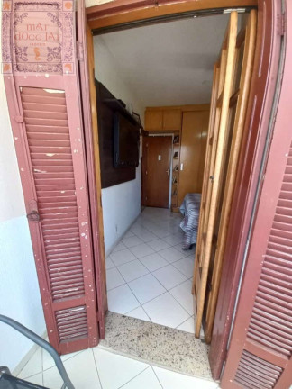 Imagem Apartamento com 3 Quartos à Venda, 105 m² em Gonzaga - Santos