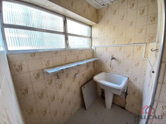 Imagem Apartamento com 1 Quarto à Venda, 51 m² em Centro - São Vicente Imagem Apartamento com 1 Quarto à Venda, 51 m² em Centro - São Vicente