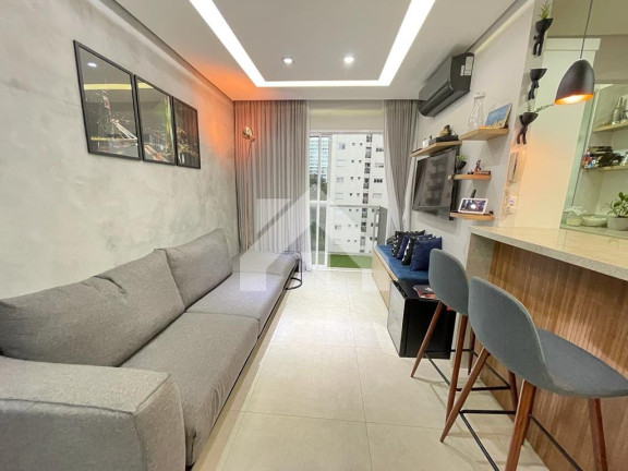 Imagem Apartamento com 2 Quartos à Venda, 67 m² em Alphaville Industrial - Barueri Imagem Apartamento com 2 Quartos à Venda, 67 m² em Alphaville Industrial - Barueri