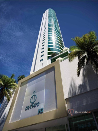 Imagem Apartamento com 4 Quartos à Venda, 131 m² em Centro - Balneário Camboriú