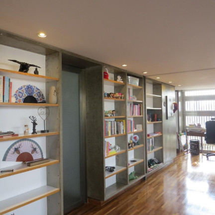 Imagem Imóvel com 1 Quarto à Venda, 132 m² em Jardim Paulista - São Paulo