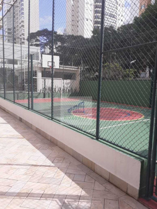 Imagem Apartamento com 3 Quartos à Venda, 120 m² em Campo Belo - São Paulo Imagem Apartamento com 3 Quartos à Venda, 120 m² em Campo Belo - São Paulo