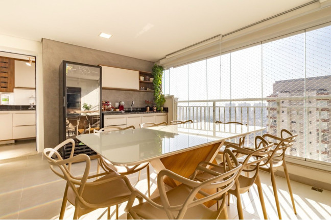 Imagem Apartamento com 3 Quartos à Venda, 136 m² em Vila Anastácio - São Paulo Imagem Apartamento com 3 Quartos à Venda, 136 m² em Vila Anastácio - São Paulo