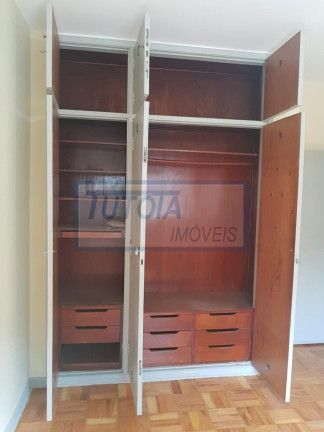 Imagem Apartamento com 3 Quartos à Venda, 124 m² em Paraíso - São Paulo Imagem Apartamento com 3 Quartos à Venda, 124 m² em Paraíso - São Paulo