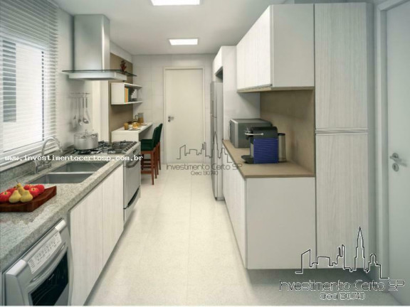 Imagem Apartamento com 3 Quartos à Venda, 100 m² em Alto Da Lapa - São Paulo