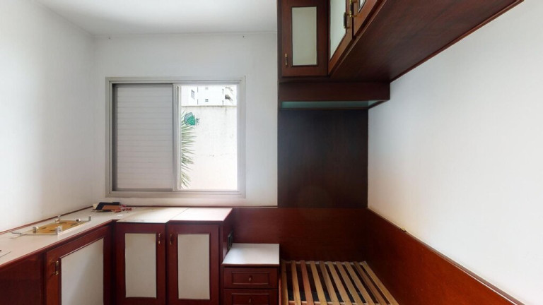 Imagem Apartamento com 4 Quartos à Venda, 111 m² em Pinheiros - São Paulo