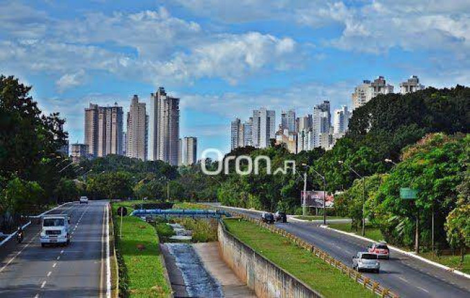Imagem Sala Comercial à Venda, 8 m² em Setor Norte Ferroviário - Goiânia Imagem Sala Comercial à Venda, 8 m² em Setor Norte Ferroviário - Goiânia