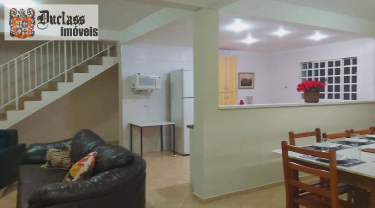 Imagem Chácara com 3 Quartos à Venda, 180 m² em Paiol Grande - Joanópolis