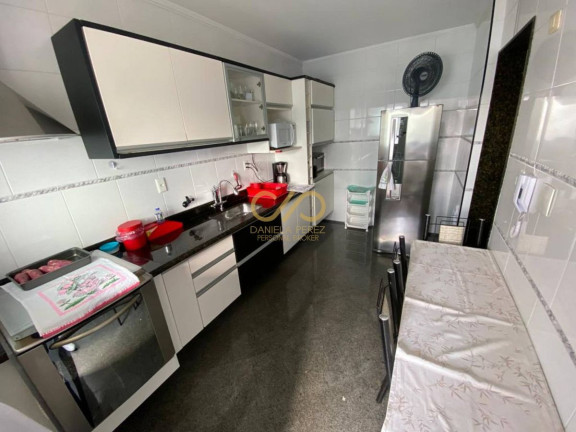Imagem Apartamento com 2 Quartos à Venda, 123 m² em Tupi - Praia Grande Imagem Apartamento com 2 Quartos à Venda, 123 m² em Tupi - Praia Grande