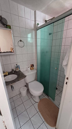 Imagem Apartamento com 3 Quartos à Venda,  em Jardim Santa Emília - São Paulo