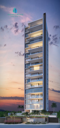 Apartamento com 4 Quartos à Venda, 178 m² em Vila Itapura - Campinas