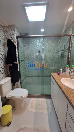 Imagem Apartamento com 4 Quartos à Venda, 148 m² em Barra Da Tijuca - Rio De Janeiro