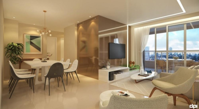 Imagem Apartamento com 3 Quartos à Venda, 100 m² em Joaquim Távora - Fortaleza Imagem Apartamento com 3 Quartos à Venda, 100 m² em Joaquim Távora - Fortaleza