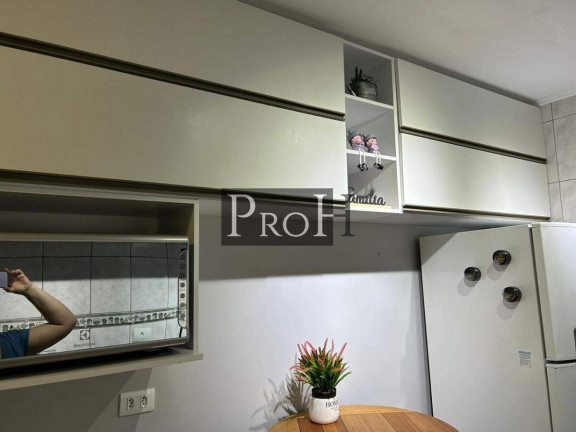 Imagem Apartamento com 2 Quartos à Venda, 56 m² em Vila Luzita - Santo André Imagem Apartamento com 2 Quartos à Venda, 56 m² em Vila Luzita - Santo André
