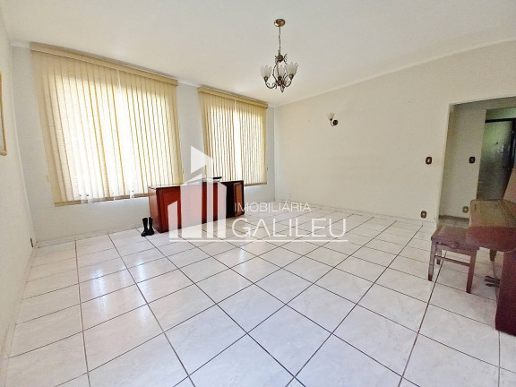 Imagem Casa com 5 Quartos à Venda, 353 m² em Novo Taquaral - Campinas
