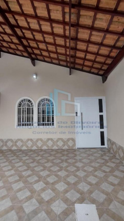 Imagem Casa com 3 Quartos à Venda, 82 m² em Caiçara - Praia Grande Imagem Casa com 3 Quartos à Venda, 82 m² em Caiçara - Praia Grande