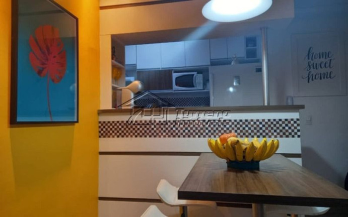 Imagem Apartamento com 3 Quartos à Venda, 65 m² em Vila Industrial - São José Dos Campos Imagem Apartamento com 3 Quartos à Venda, 65 m² em Vila Industrial - São José Dos Campos