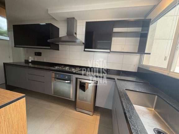 Imagem Apartamento com 3 Quartos para Alugar, 180 m² em Campo Belo - São Paulo Imagem Apartamento com 3 Quartos para Alugar, 180 m² em Campo Belo - São Paulo