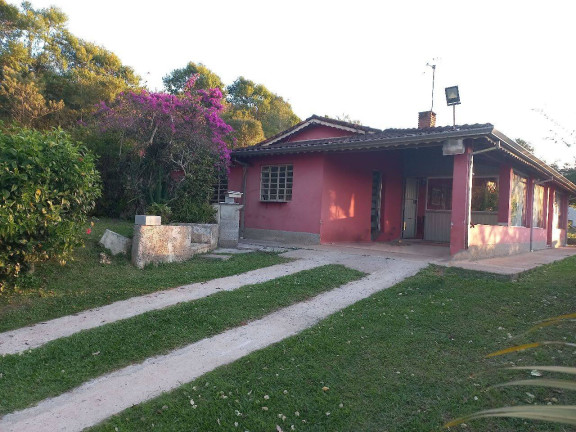 Imagem Chácara com 3 Quartos à Venda, 3.000 m² em Verava - Ibiúna