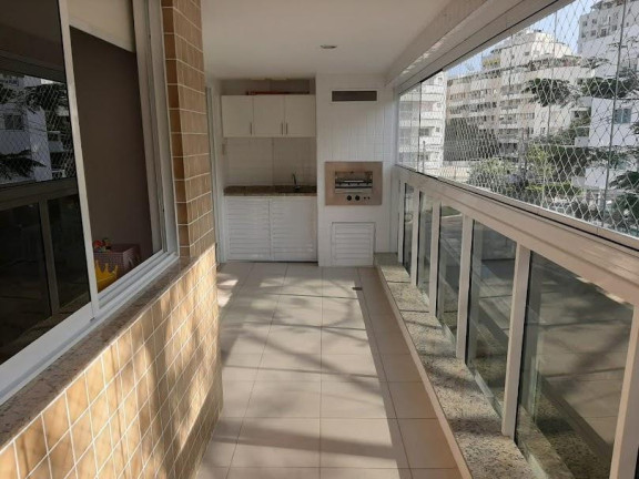 Imagem Apartamento com 4 Quartos à Venda, 120 m² em Freguesia (jacarepaguá) - Rio De Janeiro