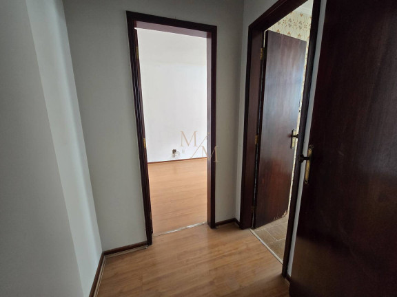 Imagem Apartamento com 3 Quartos à Venda, 133 m² em Aparecida - Santos Imagem Apartamento com 3 Quartos à Venda, 133 m² em Aparecida - Santos
