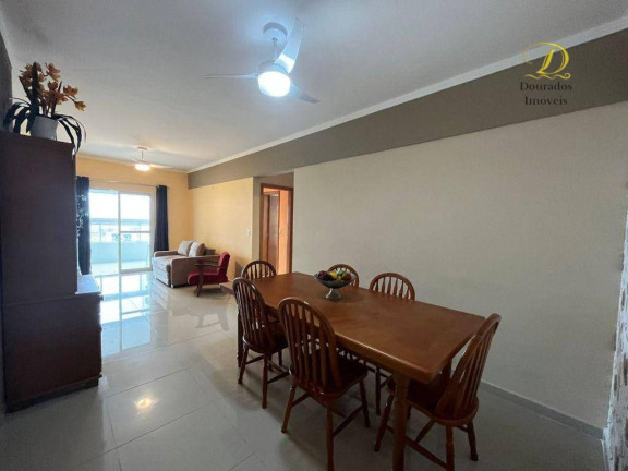 Imagem Apartamento com 2 Quartos à Venda, 86 m² em Caiçara - Praia Grande