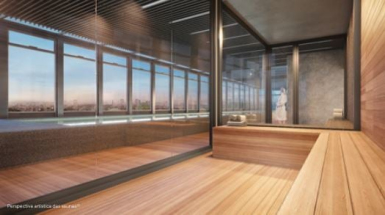 Imagem Apartamento com 4 Quartos à Venda, 190 m² em Perdizes - São Paulo Imagem Apartamento com 4 Quartos à Venda, 190 m² em Perdizes - São Paulo