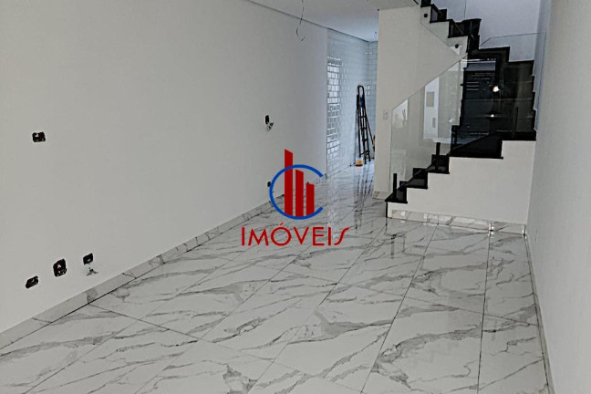 Imagem Sobrado com 3 Quartos à Venda, 108 m² em Jardim Sabará - São Paulo Imagem Sobrado com 3 Quartos à Venda, 108 m² em Jardim Sabará - São Paulo