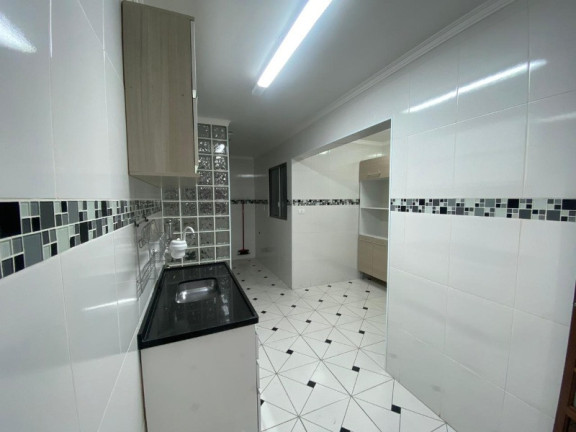 Imagem Imóvel com 2 Quartos à Venda, 64 m² em Vila Santa Catarina - São Paulo
