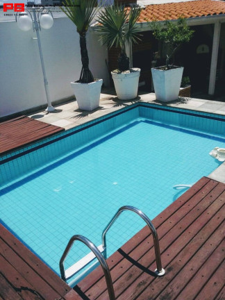 Imagem Cobertura com 4 Quartos à Venda, 400 m² em Campo Belo - São Paulo Imagem Cobertura com 4 Quartos à Venda, 400 m² em Campo Belo - São Paulo