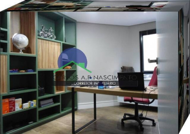 Imagem Casa com 5 Quartos à Venda, 550 m² em Jardim Flórida - Jacareí