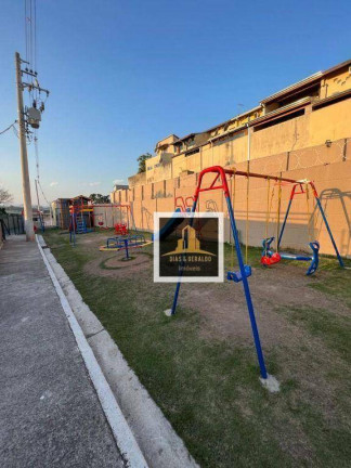Imagem Sobrado com 3 Quartos à Venda, 102 m² em Vila São Geraldo - São José Dos Campos Imagem Sobrado com 3 Quartos à Venda, 102 m² em Vila São Geraldo - São José Dos Campos