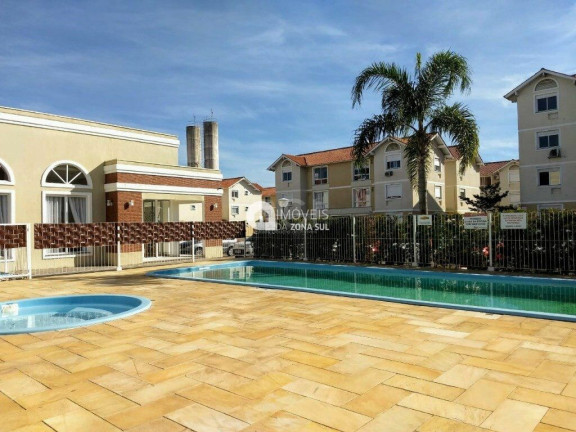 Imagem Apartamento com 3 Quartos à Venda, 52 m²