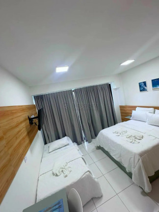 Imagem Flat com 1 Quarto à Venda, 29 m² em Porto De Galinhas - Ipojuca Imagem Flat com 1 Quarto à Venda, 29 m² em Porto De Galinhas - Ipojuca