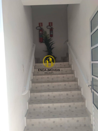 Imagem Casa de Condomínio com 2 Quartos à Venda, 60 m² em Centro - São Vicente Imagem Casa de Condomínio com 2 Quartos à Venda, 60 m² em Centro - São Vicente