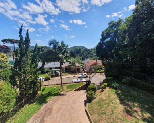 Imagem Imóvel com 2 Quartos à Venda, em Juriti - Nova Petrópolis Imagem Imóvel com 2 Quartos à Venda, em Juriti - Nova Petrópolis
