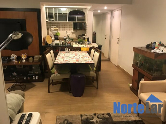 Imagem Apartamento com 2 Quartos à Venda, 74 m² em Vila Ipojuca - São Paulo