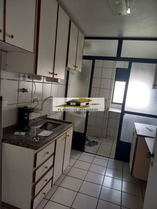 Imagem Apartamento com 3 Quartos à Venda, 72 m² em Vila Firmiano Pinto - São Paulo Imagem Apartamento com 3 Quartos à Venda, 72 m² em Vila Firmiano Pinto - São Paulo