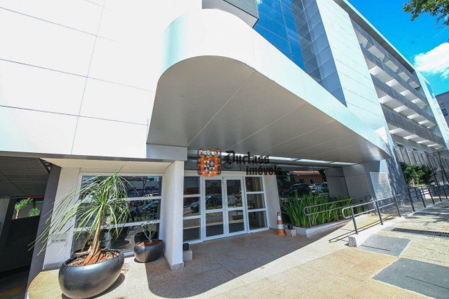 Imagem Sala Comercial à Venda, 39 m² em Vila Congonhas - São Paulo Imagem Sala Comercial à Venda, 39 m² em Vila Congonhas - São Paulo