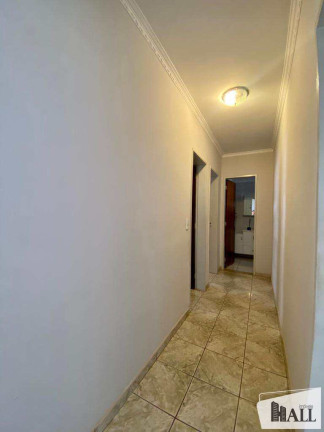 Imagem Apartamento com 2 Quartos à Venda, 75 m² em Higienópolis - São José Do Rio Preto