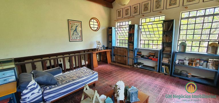 Imagem Casa de Condomínio com 4 Quartos à Venda, 509 m² em Chácara Represinha - Cotia Imagem Casa de Condomínio com 4 Quartos à Venda, 509 m² em Chácara Represinha - Cotia